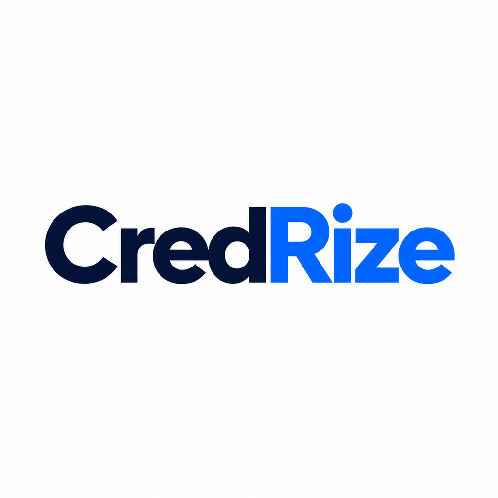 CredRize logo